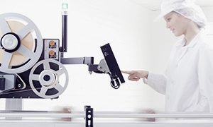 Codificação para produtos de higiene